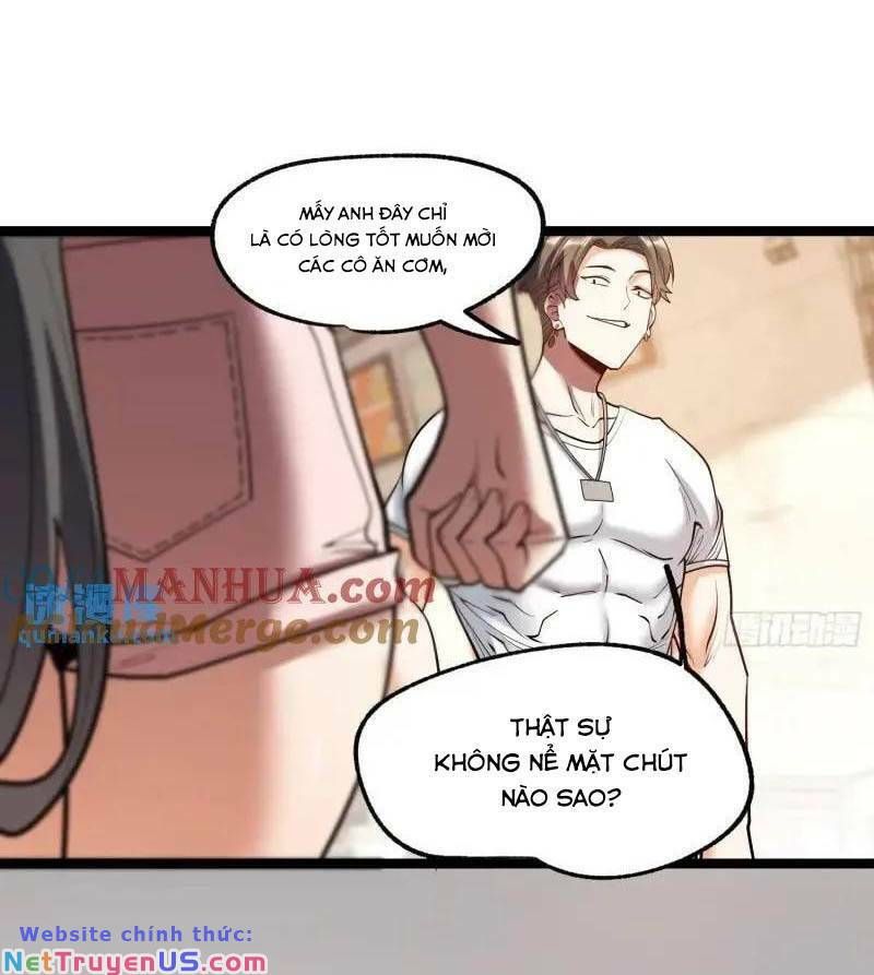 đọc truyện Trọng Sinh Không Làm Chạn Vương, Tôi Một Mình Nạp Game Thăng Cấp Chương 31 ảnh 36 tại Giả Dược
