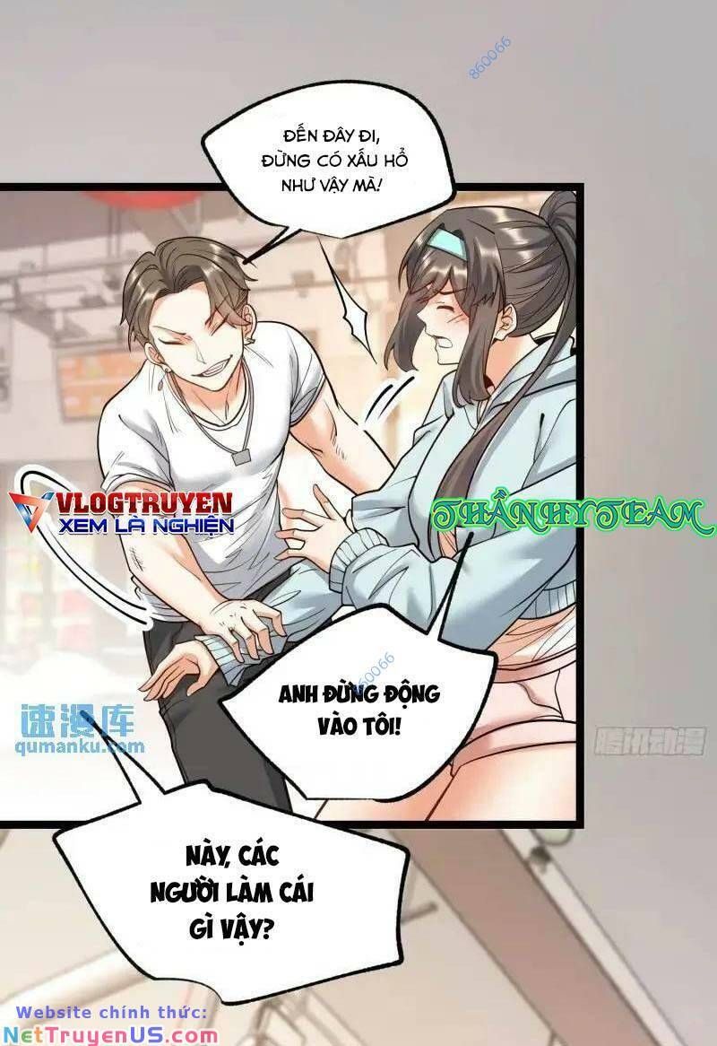 đọc truyện Trọng Sinh Không Làm Chạn Vương, Tôi Một Mình Nạp Game Thăng Cấp Chương 31 ảnh 37 tại Giả Dược