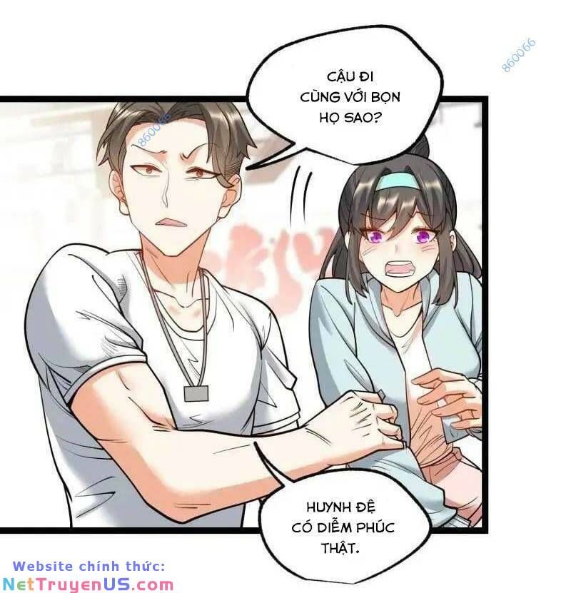 đọc truyện Trọng Sinh Không Làm Chạn Vương, Tôi Một Mình Nạp Game Thăng Cấp Chương 31 ảnh 40 tại Giả Dược