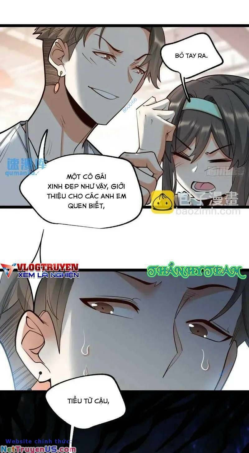 đọc truyện Trọng Sinh Không Làm Chạn Vương, Tôi Một Mình Nạp Game Thăng Cấp Chương 31 ảnh 42 tại Giả Dược