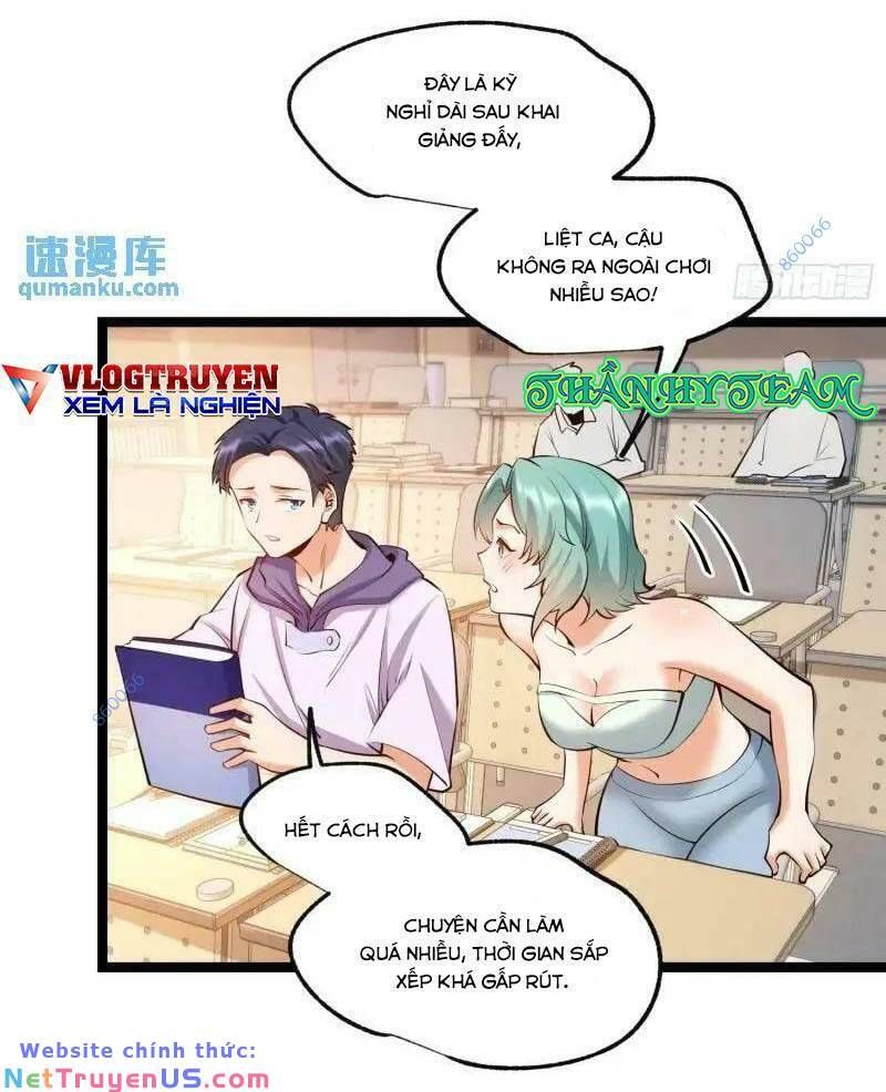 đọc truyện Trọng Sinh Không Làm Chạn Vương, Tôi Một Mình Nạp Game Thăng Cấp Chương 31 ảnh 6 tại Giả Dược