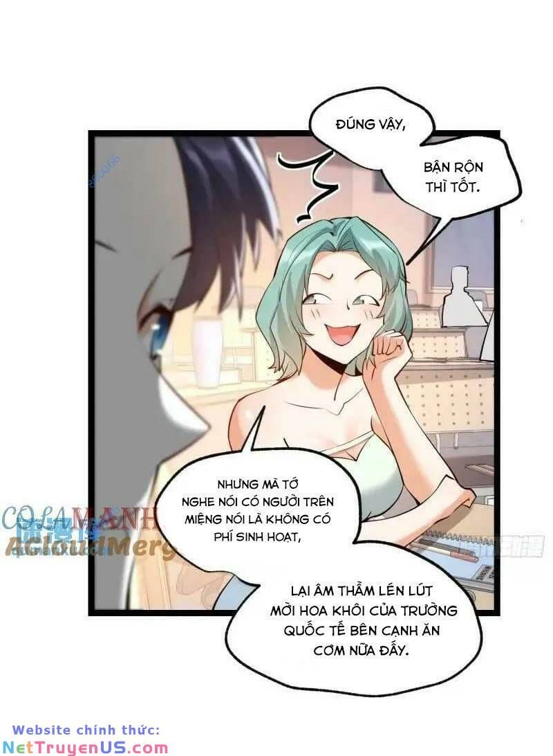 đọc truyện Trọng Sinh Không Làm Chạn Vương, Tôi Một Mình Nạp Game Thăng Cấp Chương 31 ảnh 8 tại Giả Dược
