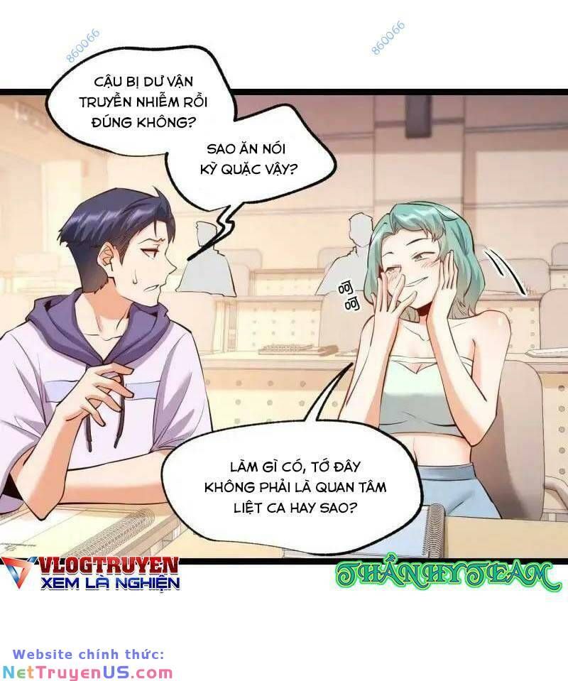đọc truyện Trọng Sinh Không Làm Chạn Vương, Tôi Một Mình Nạp Game Thăng Cấp Chương 31 ảnh 10 tại Giả Dược