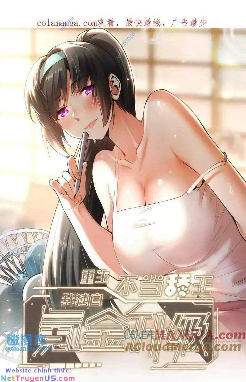 đọc truyện Trọng Sinh Không Làm Chạn Vương, Tôi Một Mình Nạp Game Thăng Cấp Chương 32 ảnh 2 tại Giả Dược