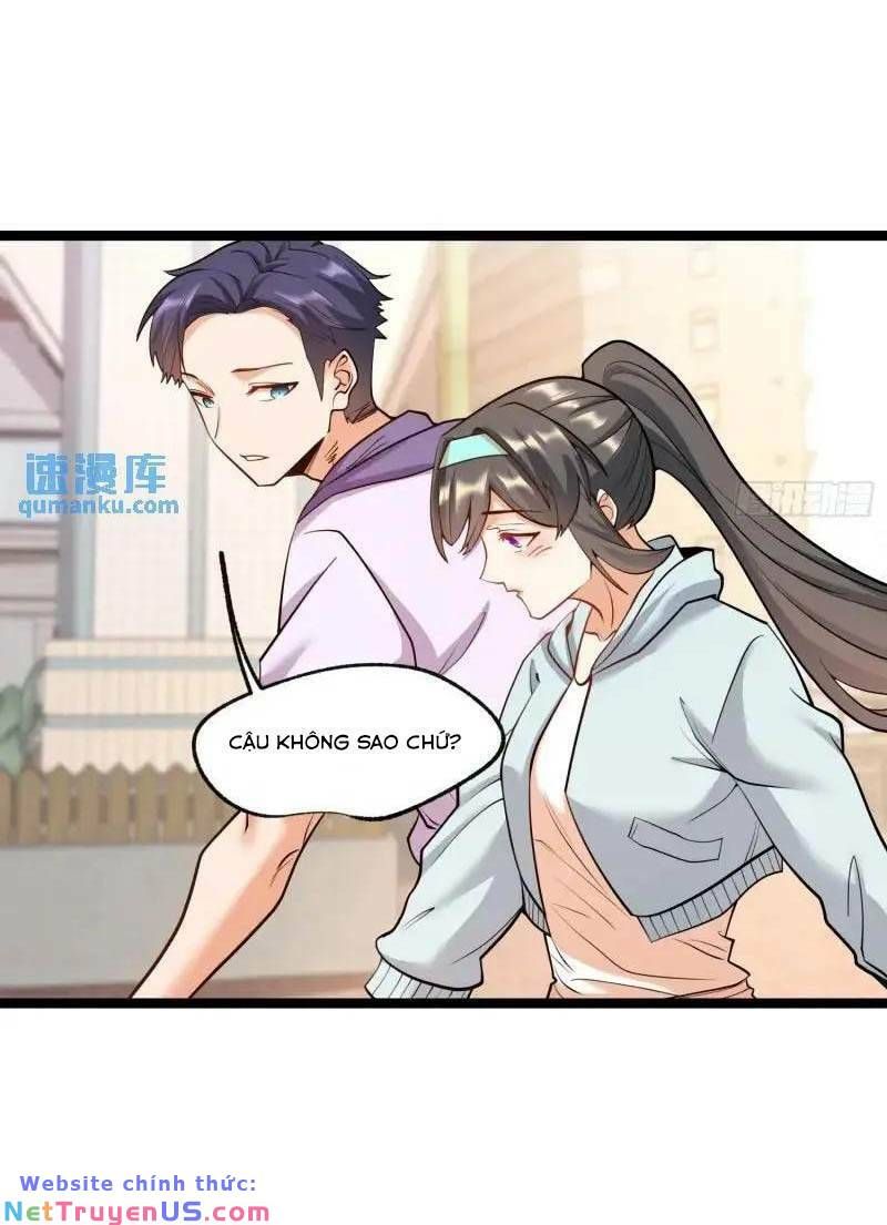 đọc truyện Trọng Sinh Không Làm Chạn Vương, Tôi Một Mình Nạp Game Thăng Cấp Chương 32 ảnh 21 tại Giả Dược