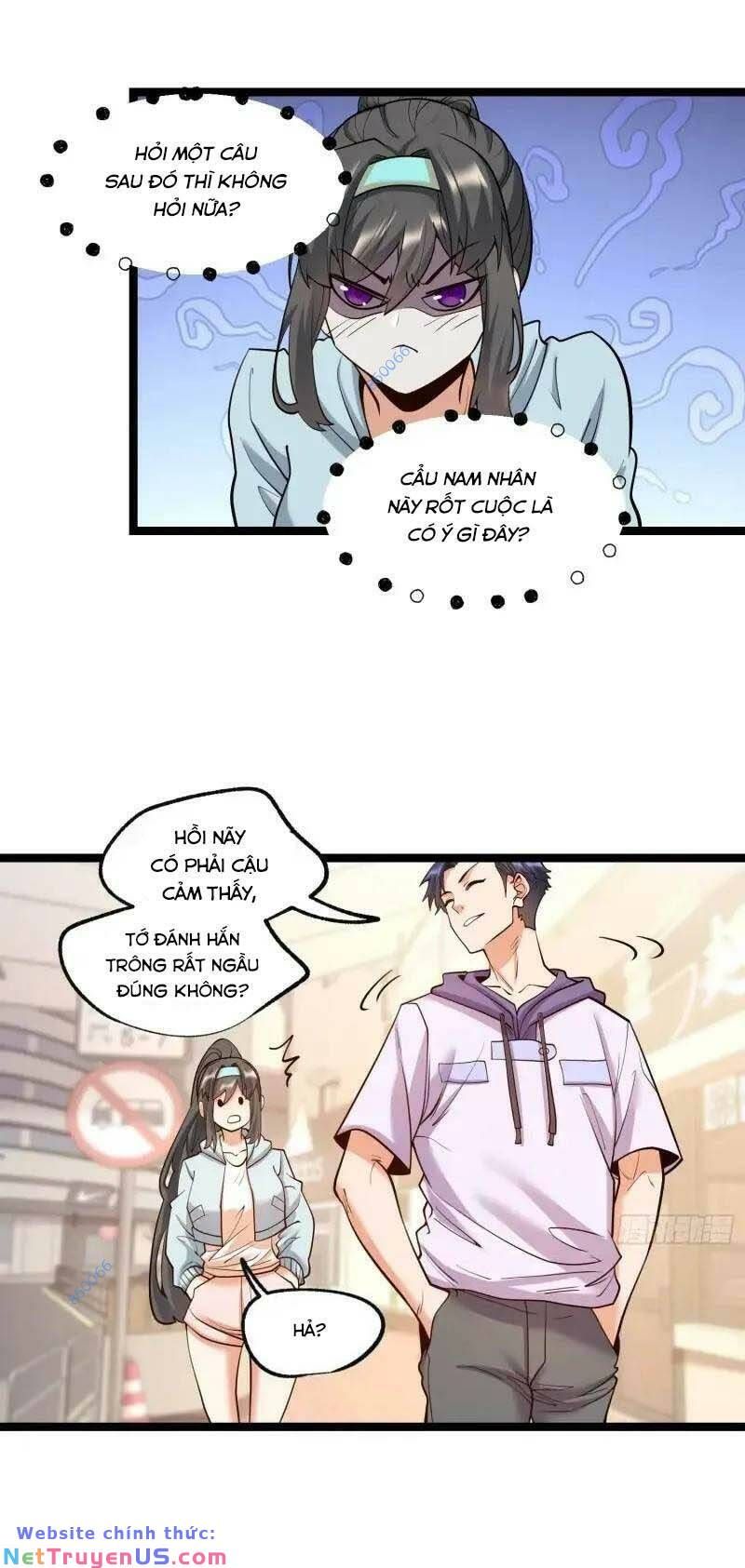đọc truyện Trọng Sinh Không Làm Chạn Vương, Tôi Một Mình Nạp Game Thăng Cấp Chương 32 ảnh 24 tại Giả Dược