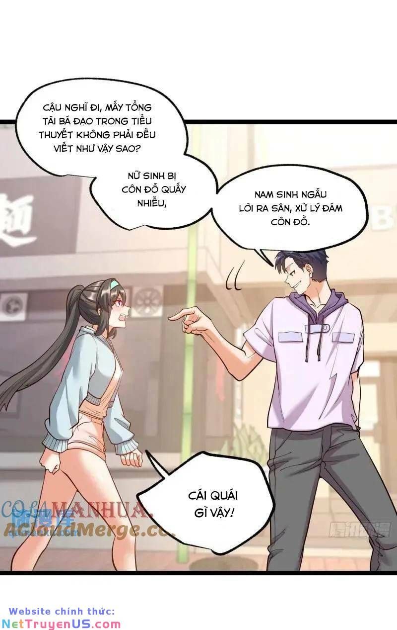 đọc truyện Trọng Sinh Không Làm Chạn Vương, Tôi Một Mình Nạp Game Thăng Cấp Chương 32 ảnh 25 tại Giả Dược