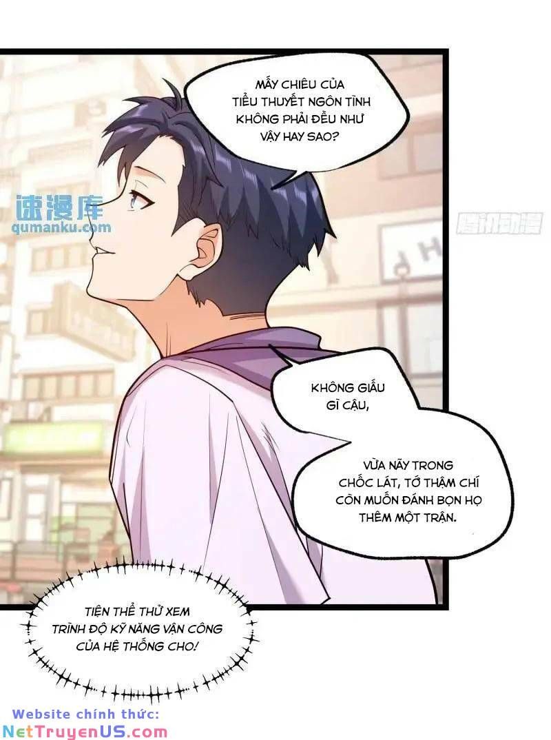 đọc truyện Trọng Sinh Không Làm Chạn Vương, Tôi Một Mình Nạp Game Thăng Cấp Chương 32 ảnh 27 tại Giả Dược