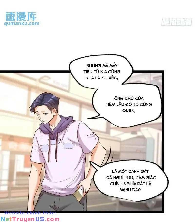 đọc truyện Trọng Sinh Không Làm Chạn Vương, Tôi Một Mình Nạp Game Thăng Cấp Chương 32 ảnh 31 tại Giả Dược