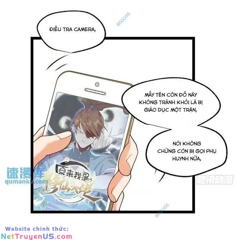 đọc truyện Trọng Sinh Không Làm Chạn Vương, Tôi Một Mình Nạp Game Thăng Cấp Chương 32 ảnh 32 tại Giả Dược