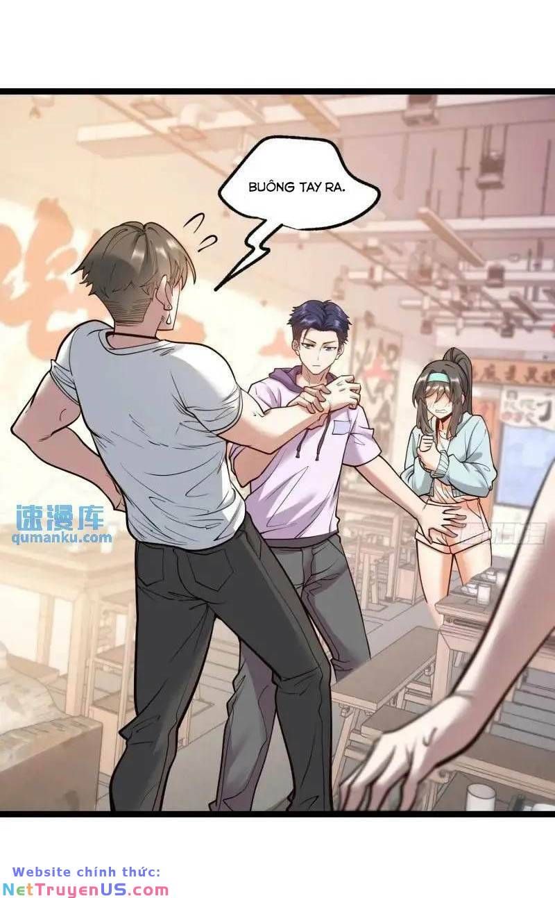 đọc truyện Trọng Sinh Không Làm Chạn Vương, Tôi Một Mình Nạp Game Thăng Cấp Chương 32 ảnh 5 tại Giả Dược