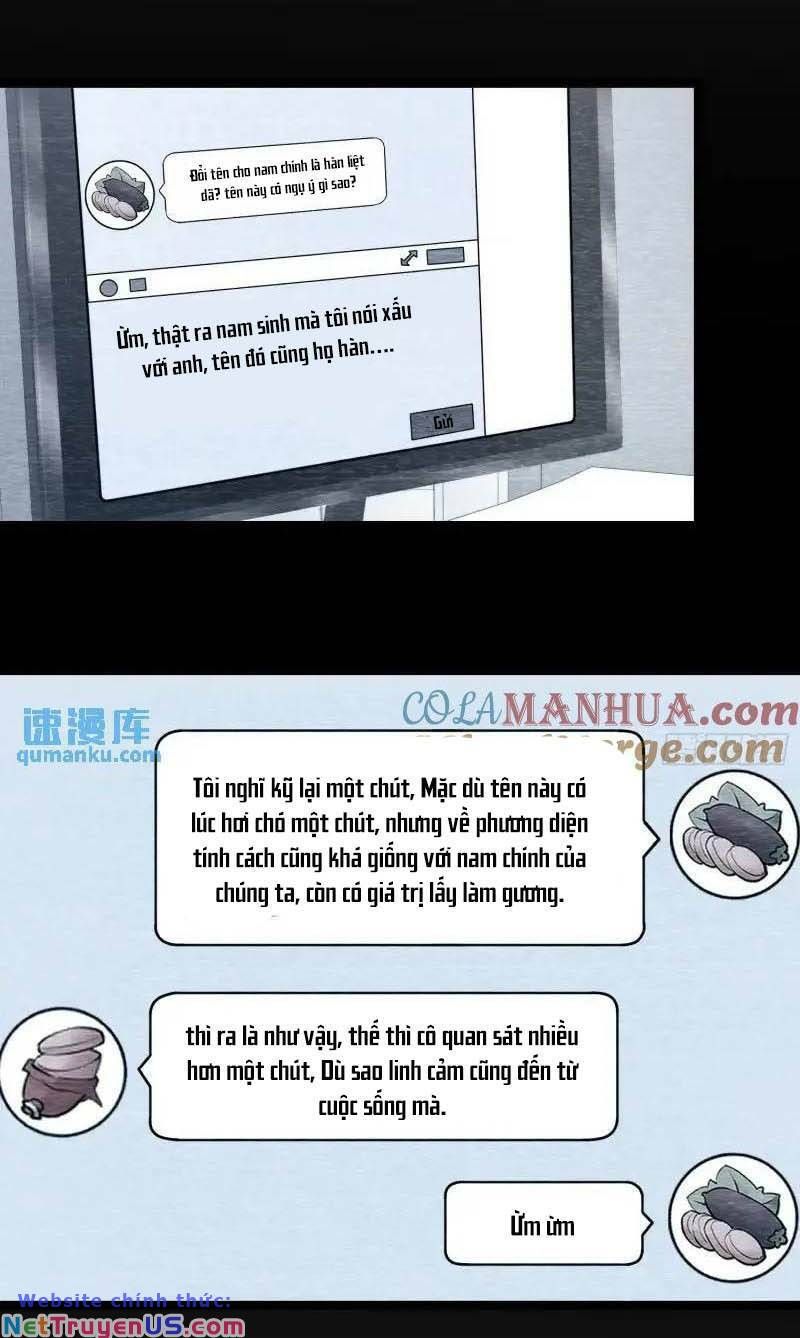 đọc truyện Trọng Sinh Không Làm Chạn Vương, Tôi Một Mình Nạp Game Thăng Cấp Chương 32 ảnh 47 tại Giả Dược