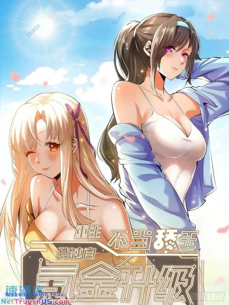 đọc truyện Trọng Sinh Không Làm Chạn Vương, Tôi Một Mình Nạp Game Thăng Cấp Chương 33 ảnh 2 tại Giả Dược