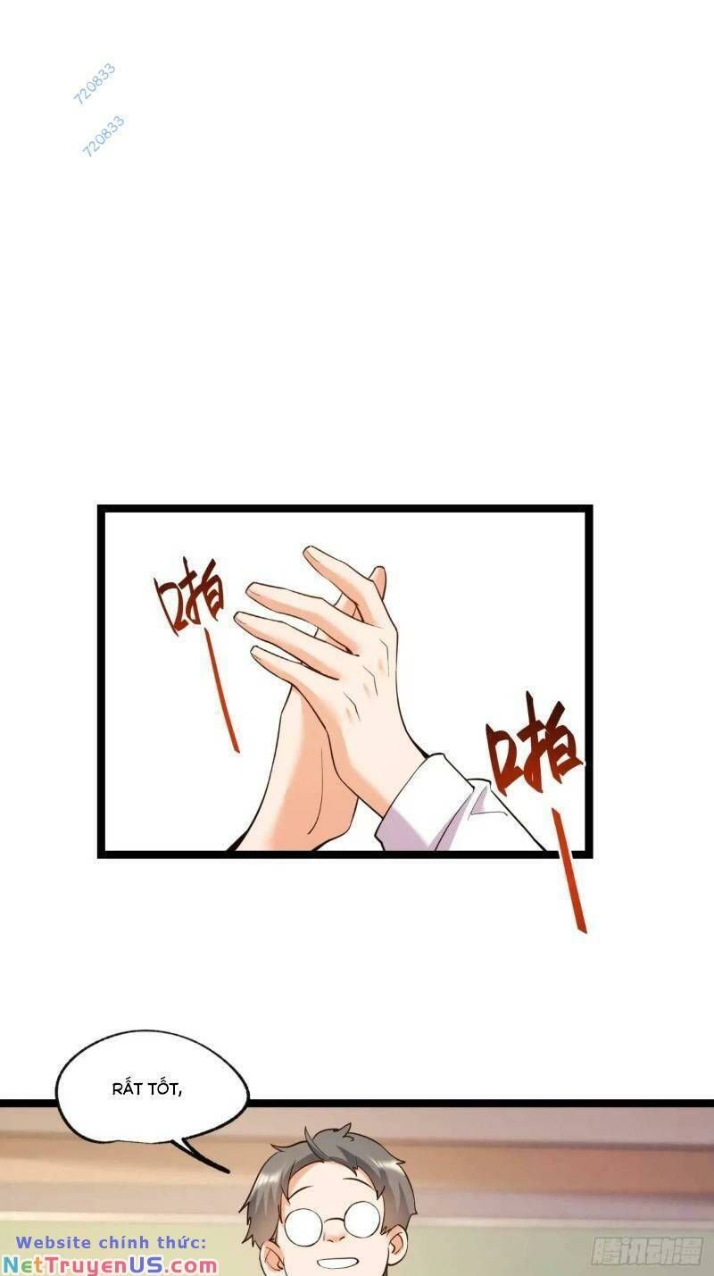 đọc truyện Trọng Sinh Không Làm Chạn Vương, Tôi Một Mình Nạp Game Thăng Cấp Chương 33 ảnh 20 tại Giả Dược