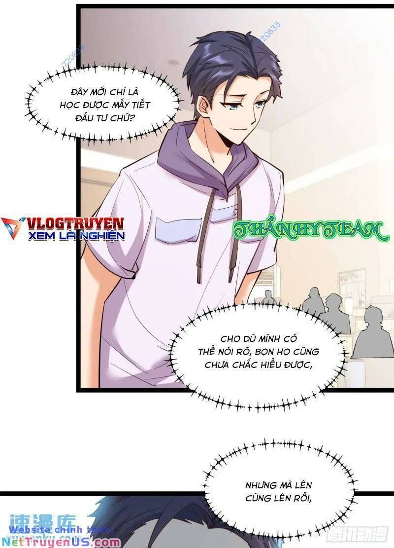 đọc truyện Trọng Sinh Không Làm Chạn Vương, Tôi Một Mình Nạp Game Thăng Cấp Chương 33 ảnh 26 tại Giả Dược
