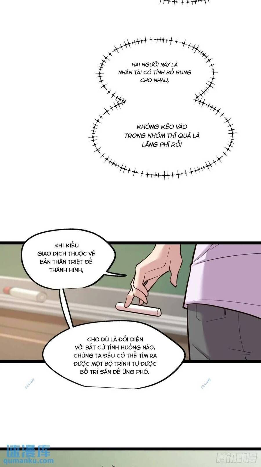 đọc truyện Trọng Sinh Không Làm Chạn Vương, Tôi Một Mình Nạp Game Thăng Cấp Chương 34 ảnh 11 tại Giả Dược