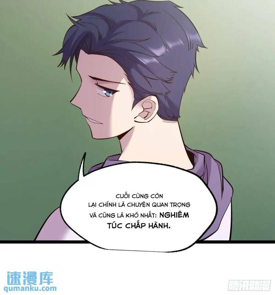 đọc truyện Trọng Sinh Không Làm Chạn Vương, Tôi Một Mình Nạp Game Thăng Cấp Chương 34 ảnh 12 tại Giả Dược