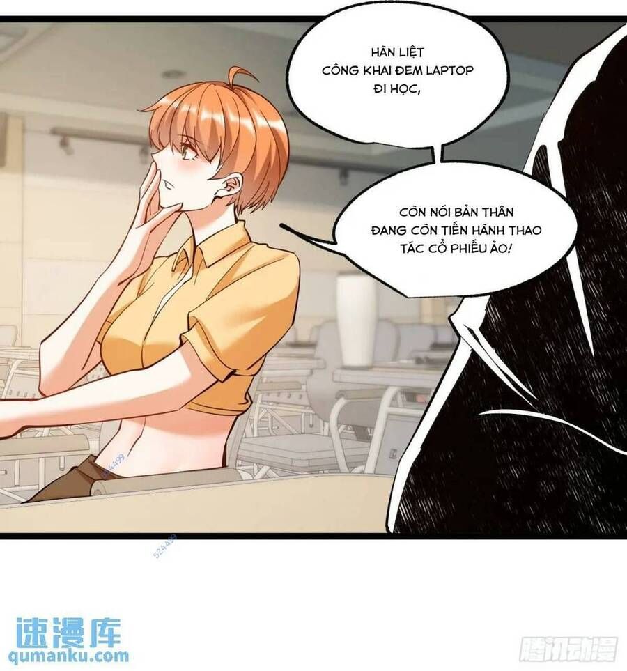 đọc truyện Trọng Sinh Không Làm Chạn Vương, Tôi Một Mình Nạp Game Thăng Cấp Chương 34 ảnh 27 tại Giả Dược