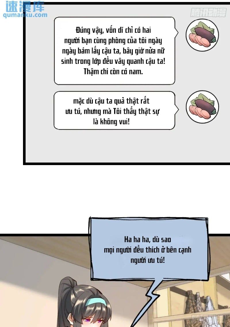 đọc truyện Trọng Sinh Không Làm Chạn Vương, Tôi Một Mình Nạp Game Thăng Cấp Chương 36 ảnh 14 tại Giả Dược
