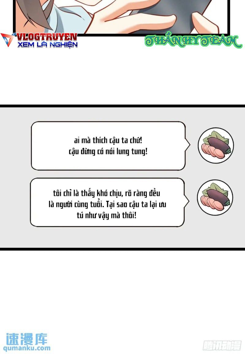 đọc truyện Trọng Sinh Không Làm Chạn Vương, Tôi Một Mình Nạp Game Thăng Cấp Chương 36 ảnh 16 tại Giả Dược