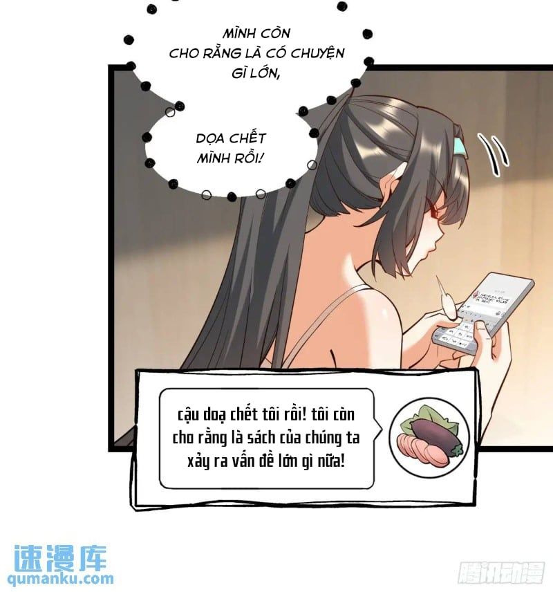 đọc truyện Trọng Sinh Không Làm Chạn Vương, Tôi Một Mình Nạp Game Thăng Cấp Chương 36 ảnh 28 tại Giả Dược