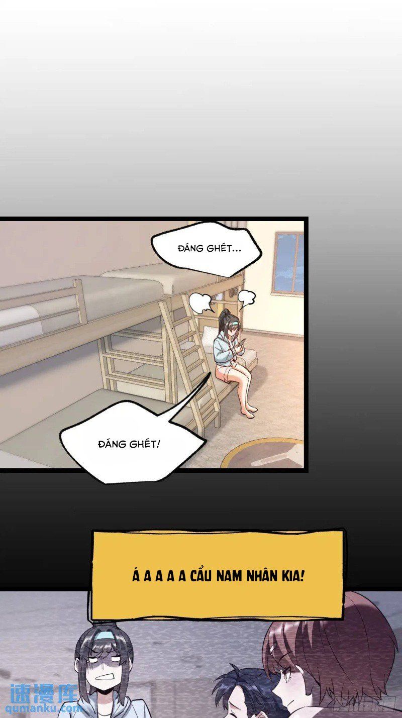 đọc truyện Trọng Sinh Không Làm Chạn Vương, Tôi Một Mình Nạp Game Thăng Cấp Chương 36 ảnh 4 tại Giả Dược