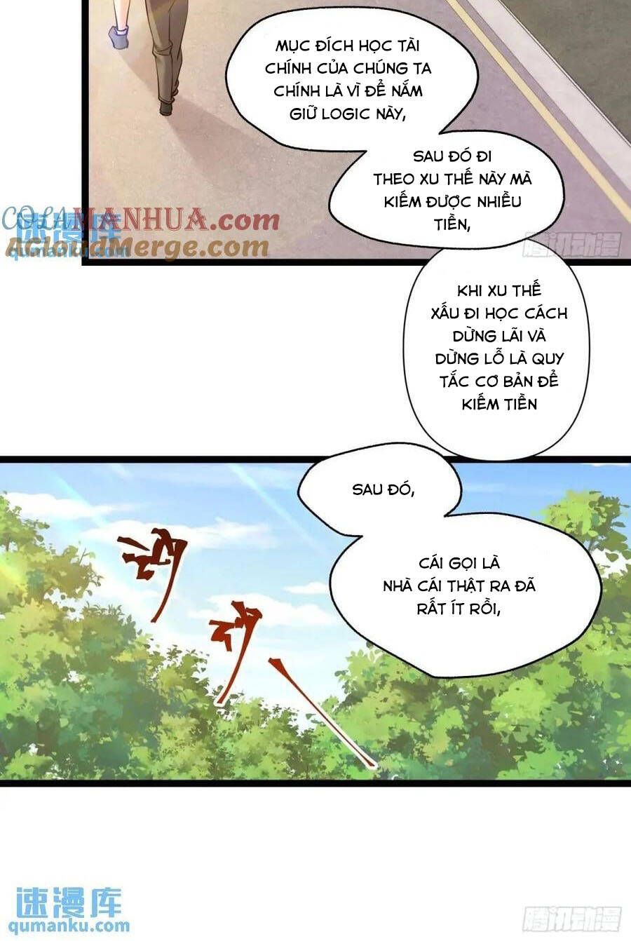 đọc truyện Trọng Sinh Không Làm Chạn Vương, Tôi Một Mình Nạp Game Thăng Cấp Chương 37 ảnh 19 tại Giả Dược