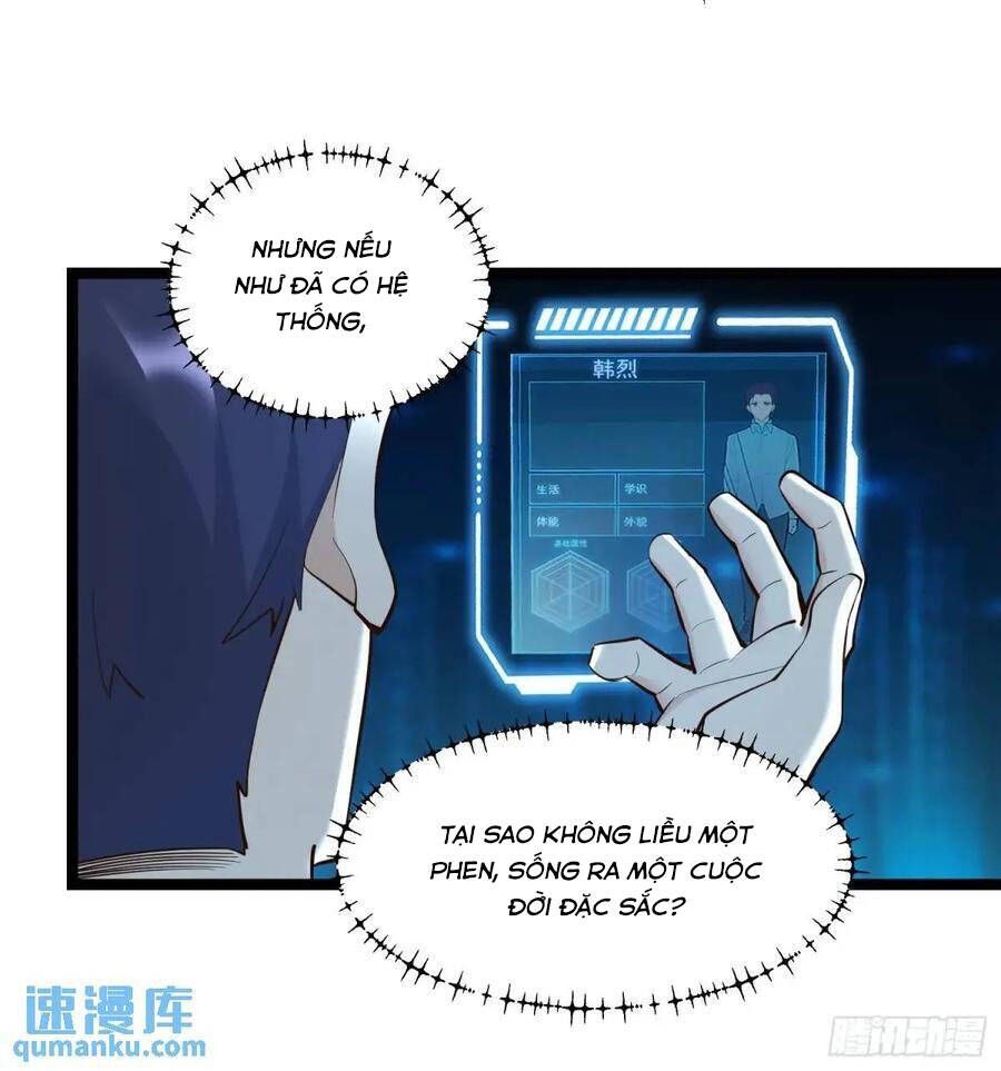 đọc truyện Trọng Sinh Không Làm Chạn Vương, Tôi Một Mình Nạp Game Thăng Cấp Chương 37 ảnh 25 tại Giả Dược