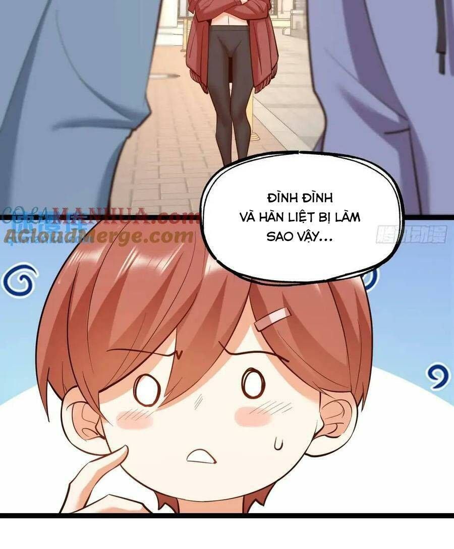 đọc truyện Trọng Sinh Không Làm Chạn Vương, Tôi Một Mình Nạp Game Thăng Cấp Chương 38 ảnh 15 tại Giả Dược