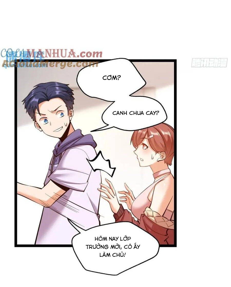 đọc truyện Trọng Sinh Không Làm Chạn Vương, Tôi Một Mình Nạp Game Thăng Cấp Chương 38 ảnh 18 tại Giả Dược