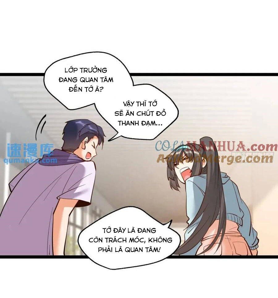 đọc truyện Trọng Sinh Không Làm Chạn Vương, Tôi Một Mình Nạp Game Thăng Cấp Chương 38 ảnh 20 tại Giả Dược