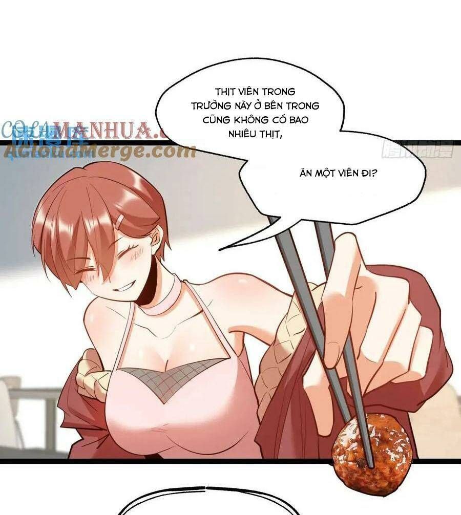 đọc truyện Trọng Sinh Không Làm Chạn Vương, Tôi Một Mình Nạp Game Thăng Cấp Chương 38 ảnh 23 tại Giả Dược