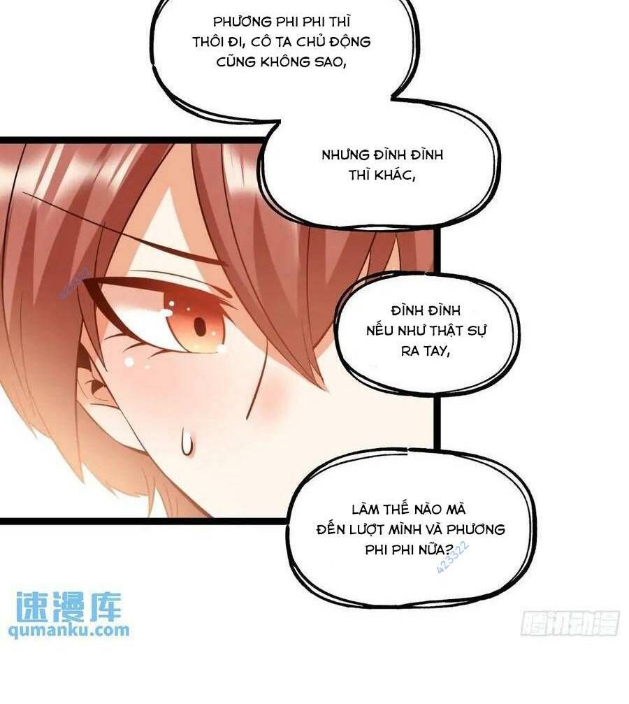 đọc truyện Trọng Sinh Không Làm Chạn Vương, Tôi Một Mình Nạp Game Thăng Cấp Chương 38 ảnh 24 tại Giả Dược