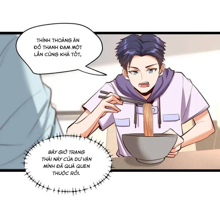 đọc truyện Trọng Sinh Không Làm Chạn Vương, Tôi Một Mình Nạp Game Thăng Cấp Chương 38 ảnh 25 tại Giả Dược