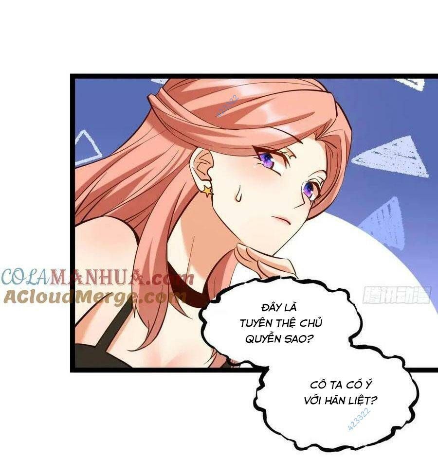 đọc truyện Trọng Sinh Không Làm Chạn Vương, Tôi Một Mình Nạp Game Thăng Cấp Chương 38 ảnh 45 tại Giả Dược
