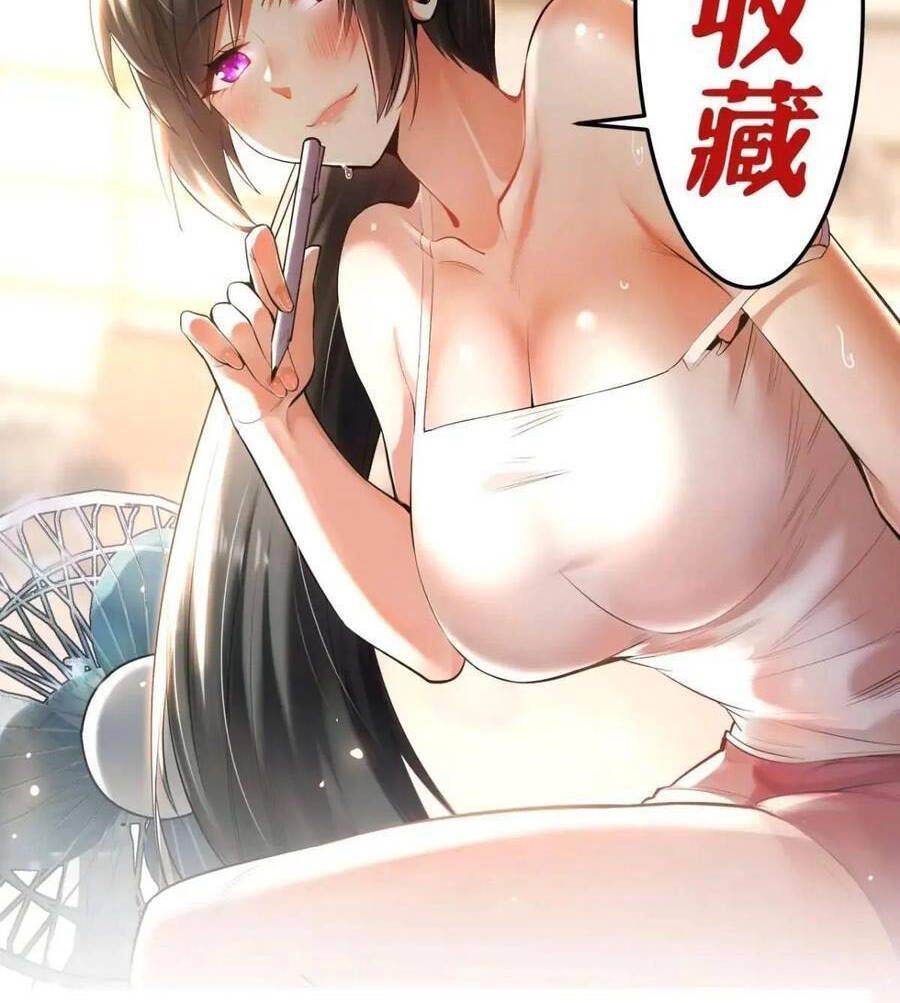 đọc truyện Trọng Sinh Không Làm Chạn Vương, Tôi Một Mình Nạp Game Thăng Cấp Chương 38 ảnh 47 tại Giả Dược