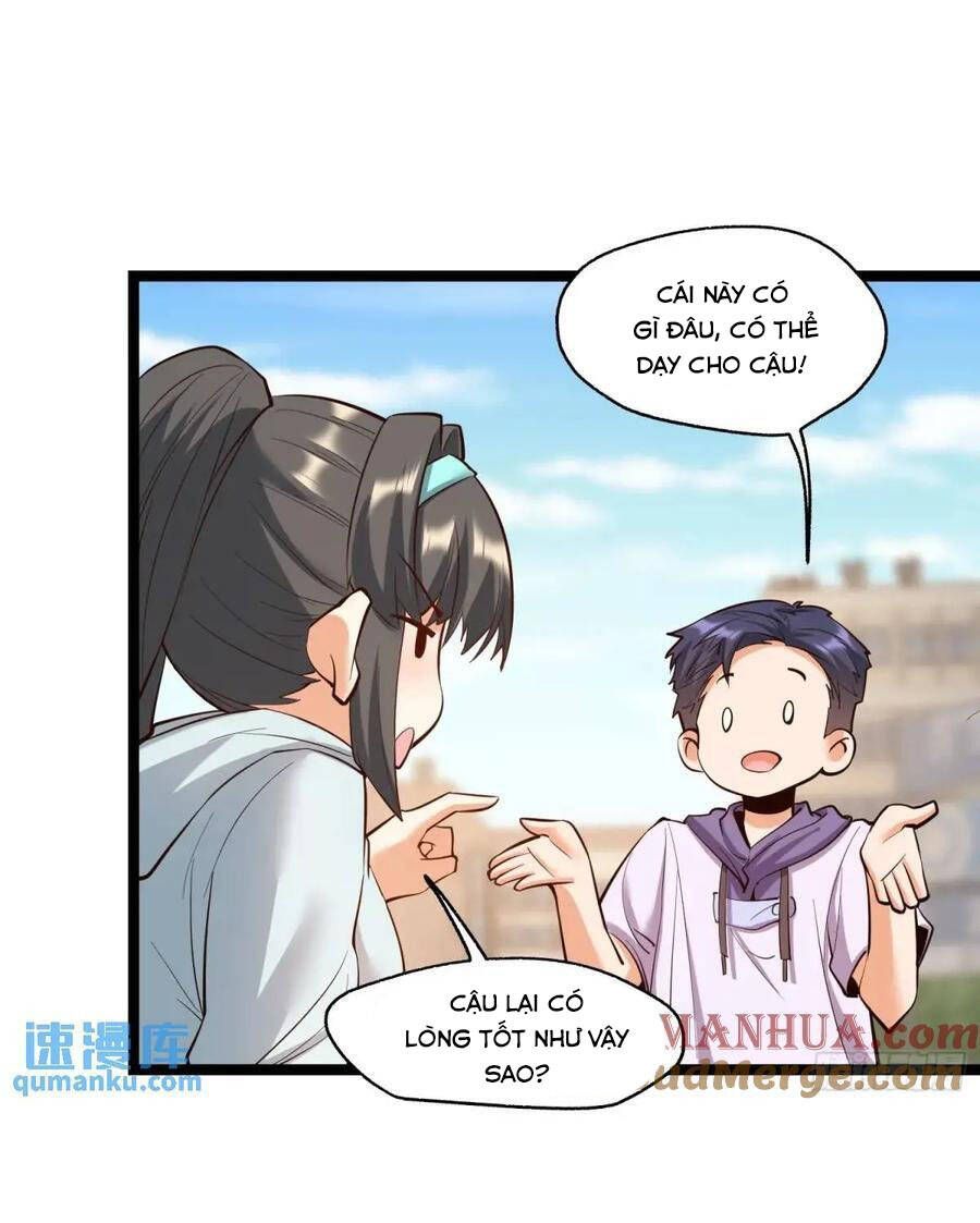 đọc truyện Trọng Sinh Không Làm Chạn Vương, Tôi Một Mình Nạp Game Thăng Cấp Chương 38 ảnh 7 tại Giả Dược