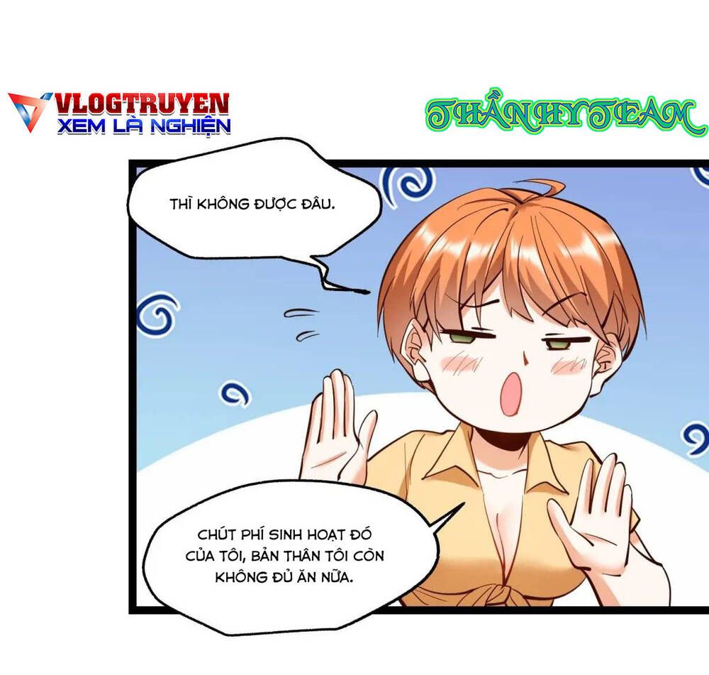 đọc truyện Trọng Sinh Không Làm Chạn Vương, Tôi Một Mình Nạp Game Thăng Cấp Chương 39 ảnh 11 tại Giả Dược