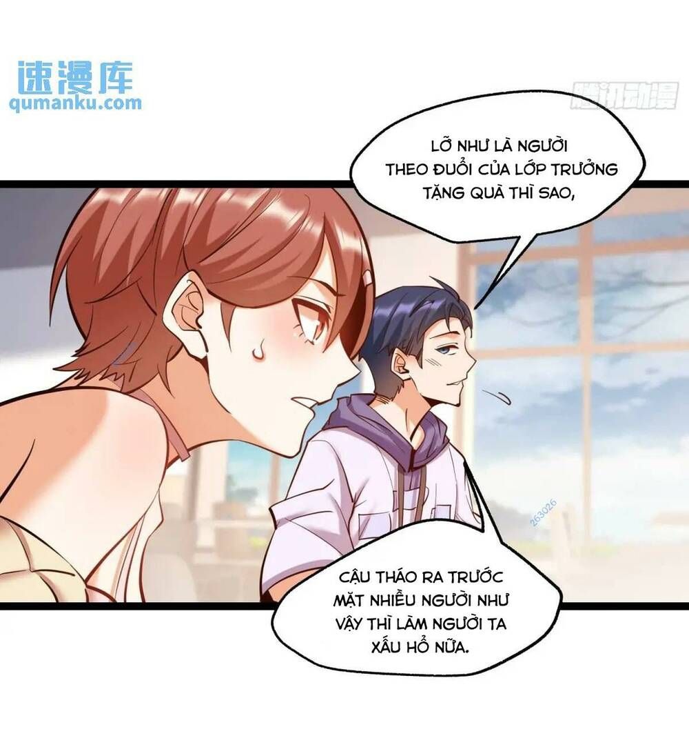 đọc truyện Trọng Sinh Không Làm Chạn Vương, Tôi Một Mình Nạp Game Thăng Cấp Chương 39 ảnh 19 tại Giả Dược