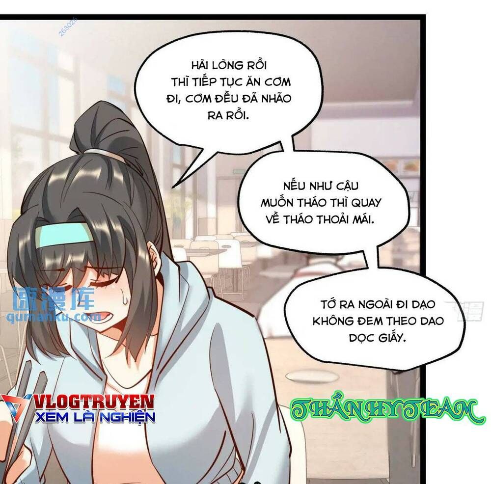 đọc truyện Trọng Sinh Không Làm Chạn Vương, Tôi Một Mình Nạp Game Thăng Cấp Chương 39 ảnh 27 tại Giả Dược