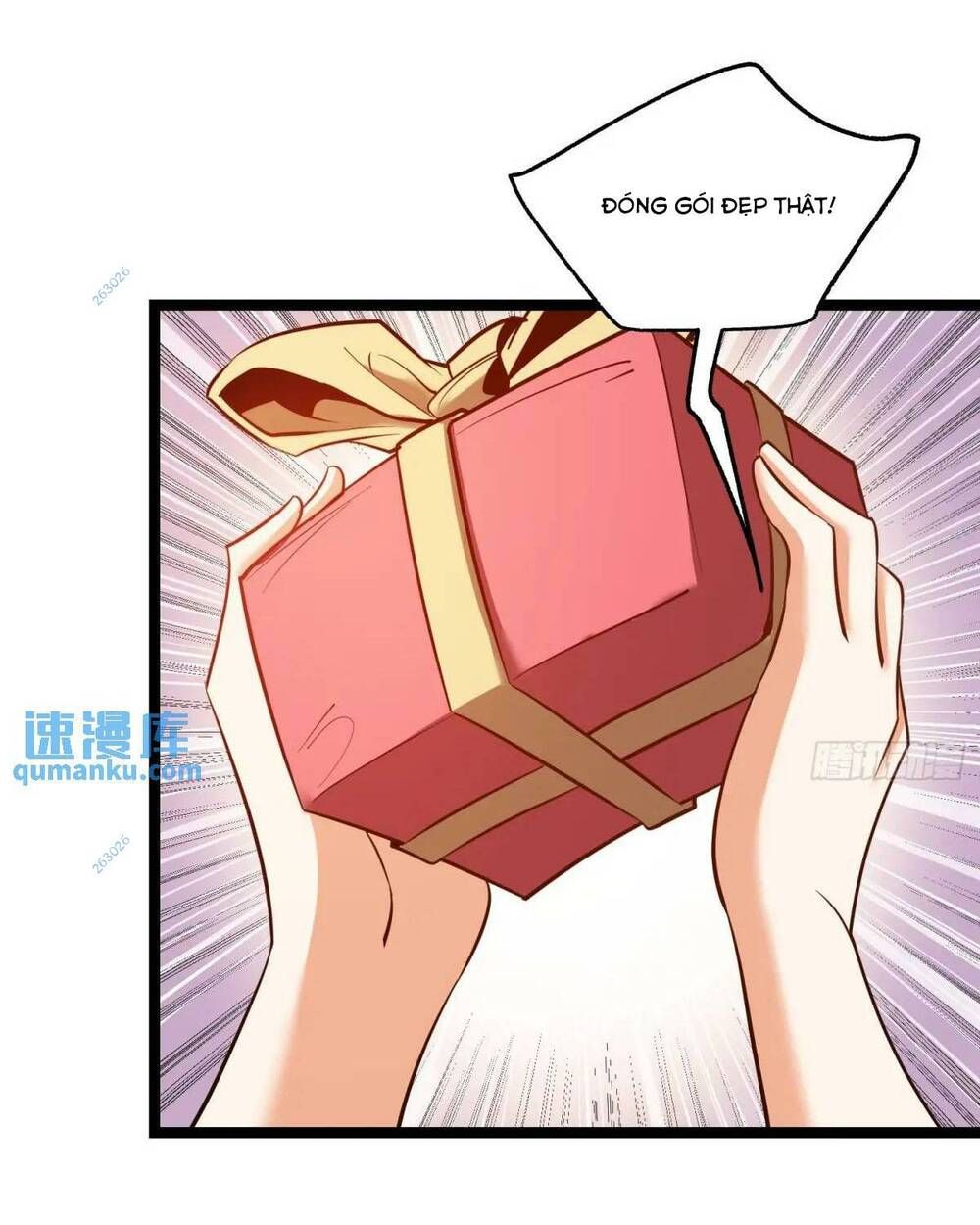 đọc truyện Trọng Sinh Không Làm Chạn Vương, Tôi Một Mình Nạp Game Thăng Cấp Chương 39 ảnh 31 tại Giả Dược