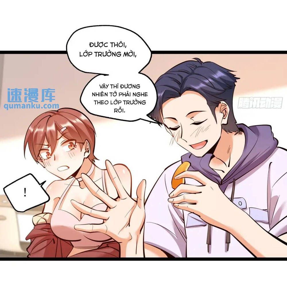 đọc truyện Trọng Sinh Không Làm Chạn Vương, Tôi Một Mình Nạp Game Thăng Cấp Chương 39 ảnh 5 tại Giả Dược
