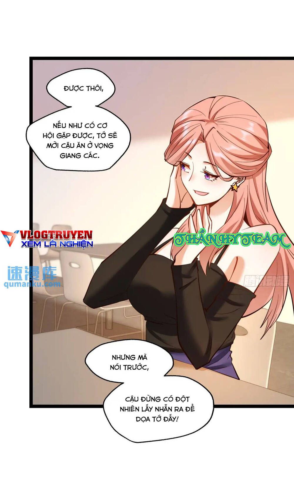 đọc truyện Trọng Sinh Không Làm Chạn Vương, Tôi Một Mình Nạp Game Thăng Cấp Chương 39 ảnh 42 tại Giả Dược