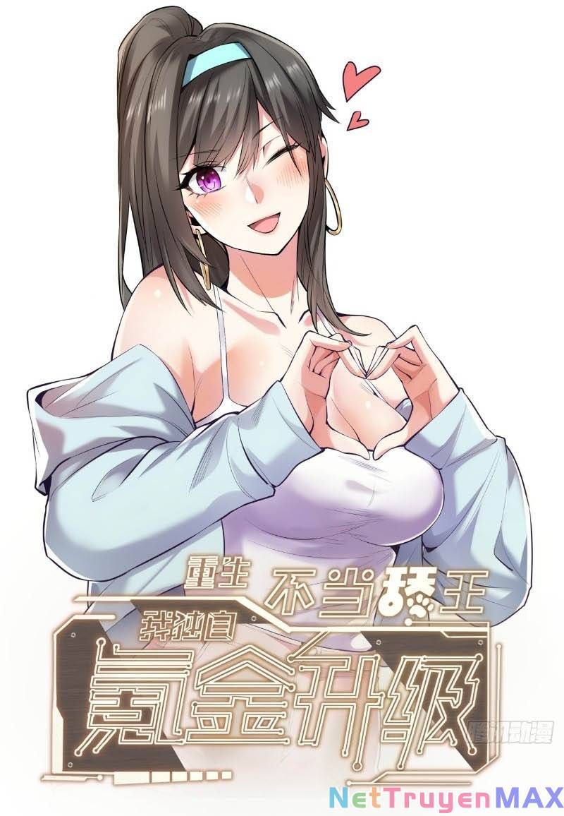 đọc truyện Trọng Sinh Không Làm Chạn Vương, Tôi Một Mình Nạp Game Thăng Cấp Chương 4 ảnh 2 tại Giả Dược