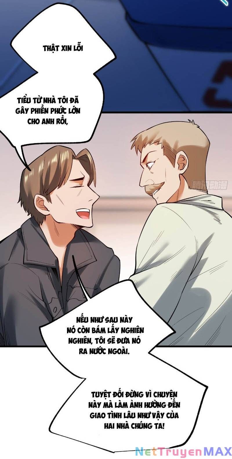 đọc truyện Trọng Sinh Không Làm Chạn Vương, Tôi Một Mình Nạp Game Thăng Cấp Chương 4 ảnh 18 tại Giả Dược