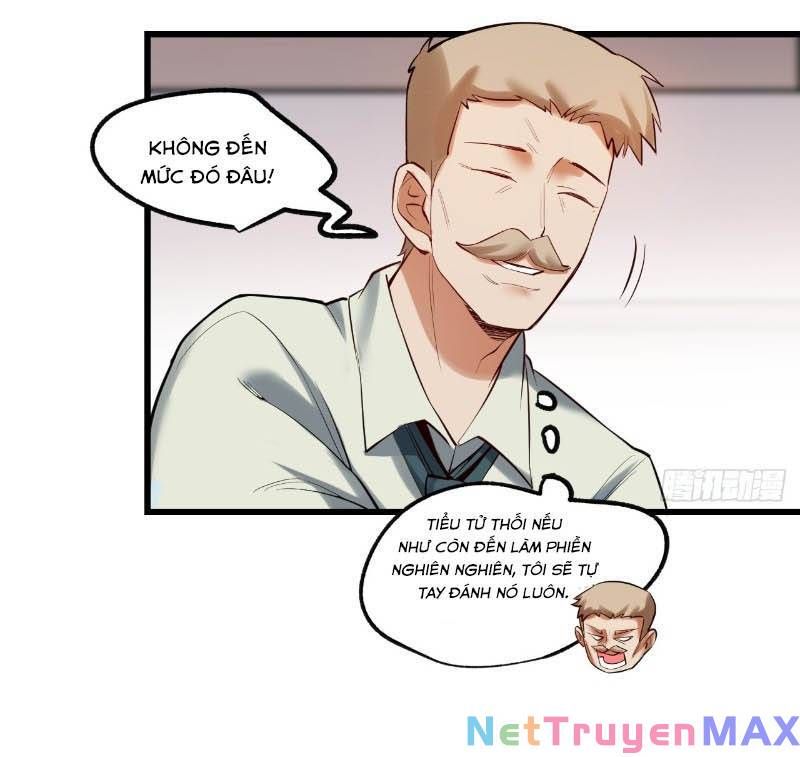 đọc truyện Trọng Sinh Không Làm Chạn Vương, Tôi Một Mình Nạp Game Thăng Cấp Chương 4 ảnh 19 tại Giả Dược
