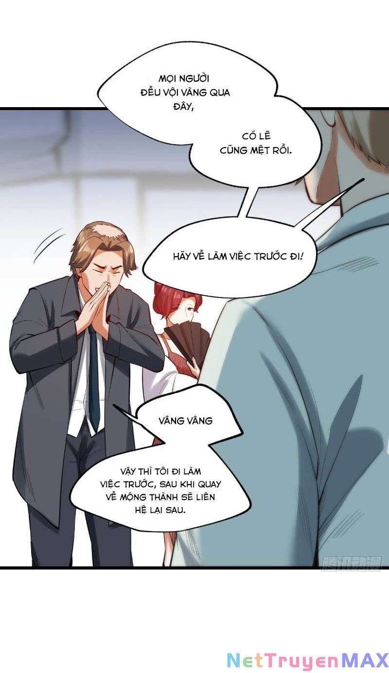 đọc truyện Trọng Sinh Không Làm Chạn Vương, Tôi Một Mình Nạp Game Thăng Cấp Chương 4 ảnh 20 tại Giả Dược
