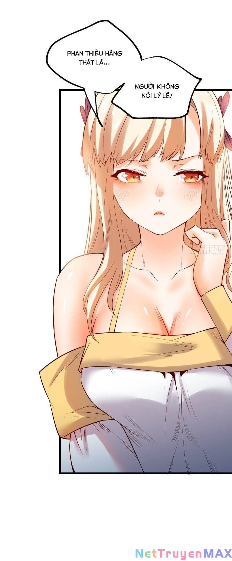 đọc truyện Trọng Sinh Không Làm Chạn Vương, Tôi Một Mình Nạp Game Thăng Cấp Chương 4 ảnh 23 tại Giả Dược
