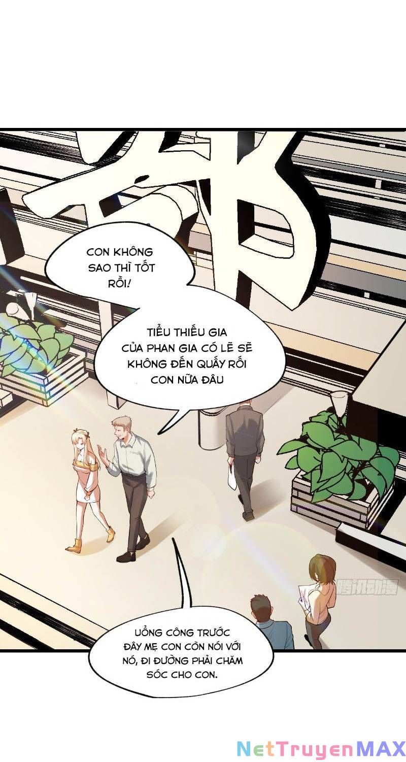 đọc truyện Trọng Sinh Không Làm Chạn Vương, Tôi Một Mình Nạp Game Thăng Cấp Chương 4 ảnh 25 tại Giả Dược