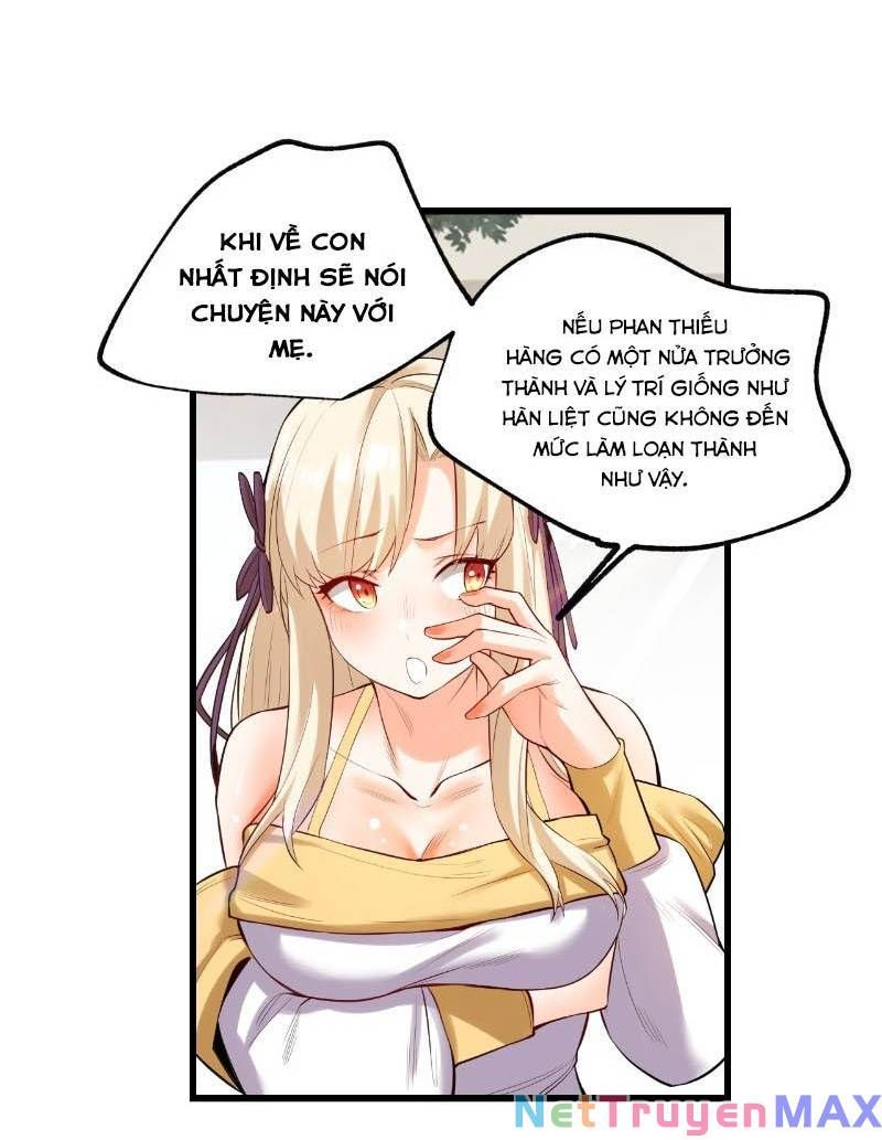 đọc truyện Trọng Sinh Không Làm Chạn Vương, Tôi Một Mình Nạp Game Thăng Cấp Chương 4 ảnh 26 tại Giả Dược
